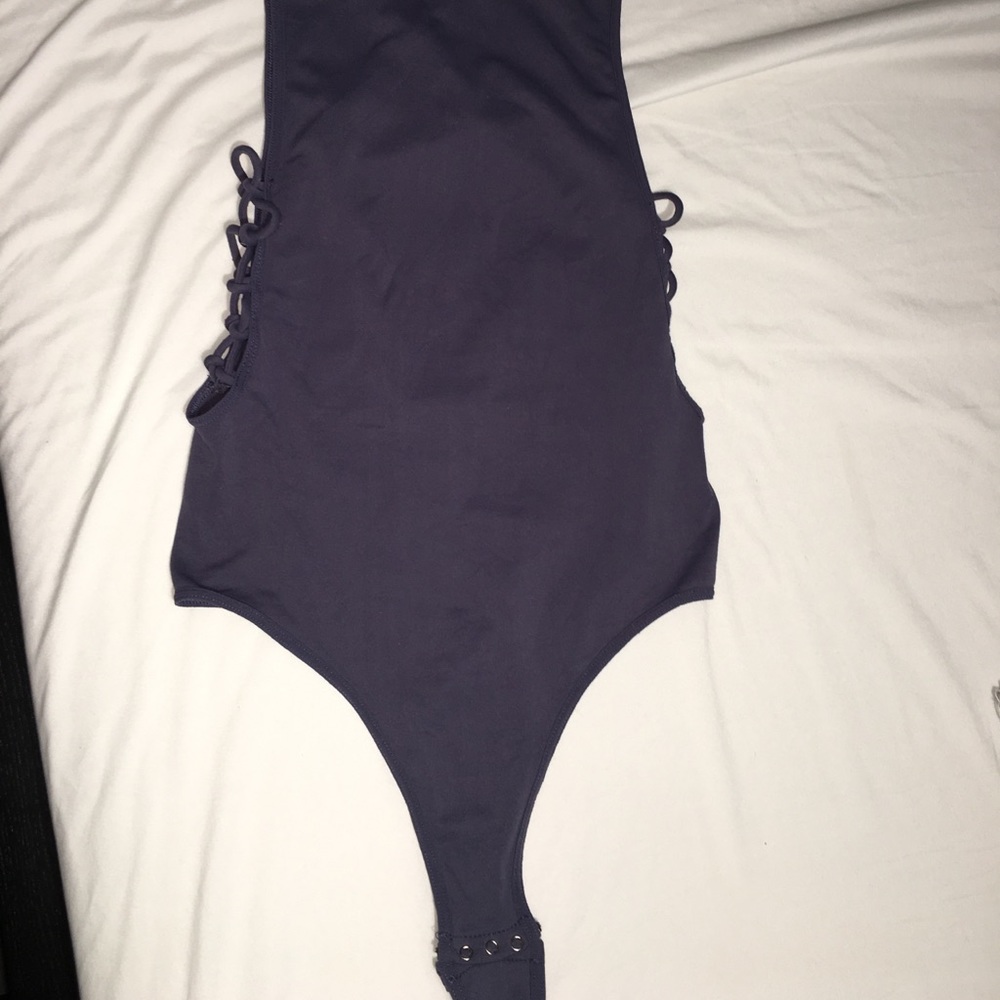 Free people body suit - Picture 3 of 3